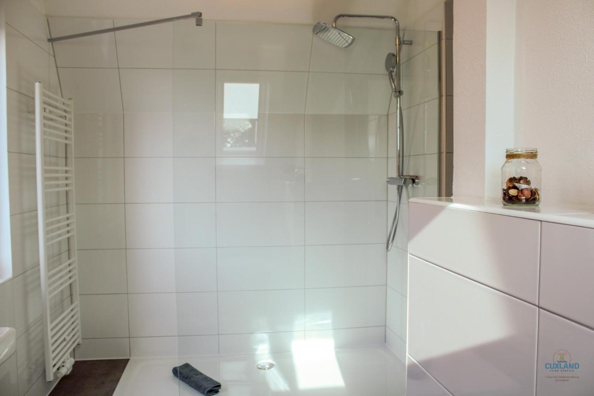 Ferienwohnung Schmidt Κουξχάφεν Εξωτερικό φωτογραφία